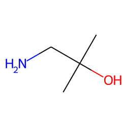 2854-16-2 / 1-amino-2-methylpropan-2-ol