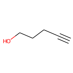 5390-04-5 / 4-Pentyn-1-ol