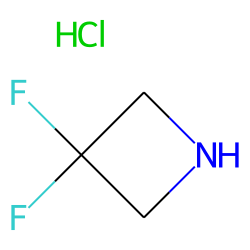 288315-03-7 / 3,3-difluoroazetidine,hydrochloride