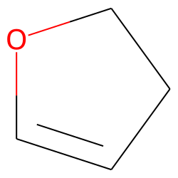 1191-99-7 / 2,3-dihydrofuran