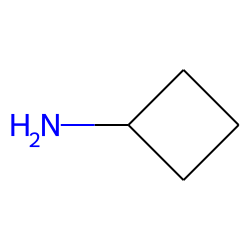 2516-34-9 / cyclobutanamine